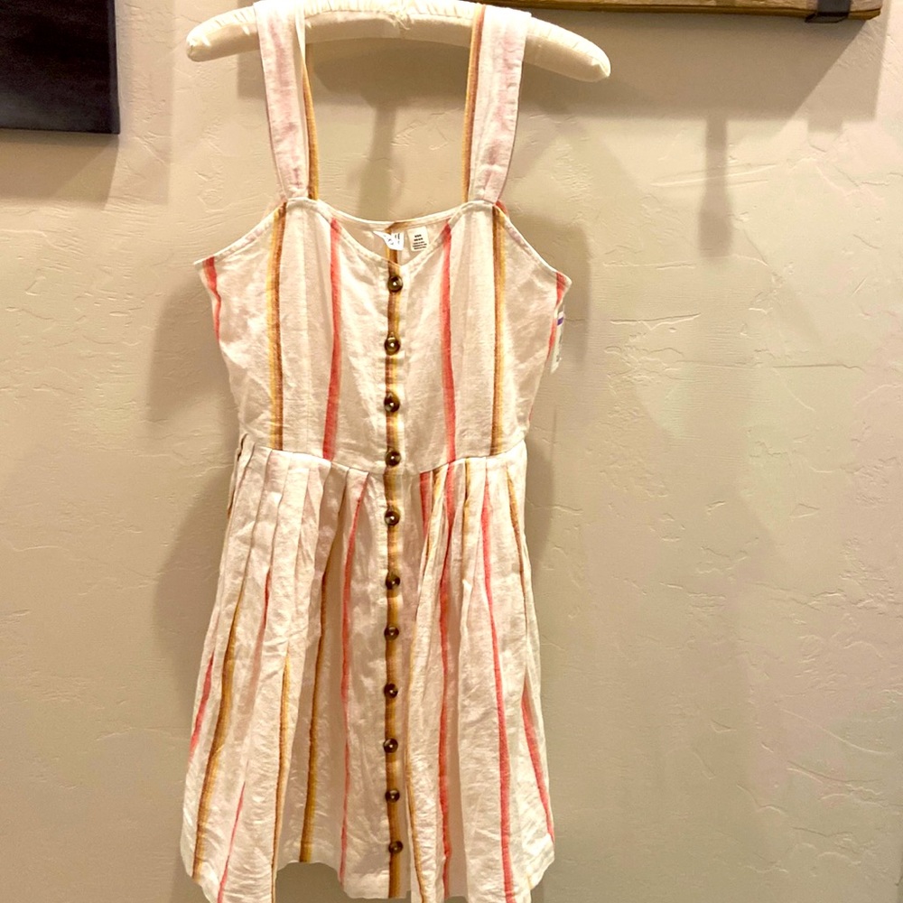 Super cute Roxy sundress!